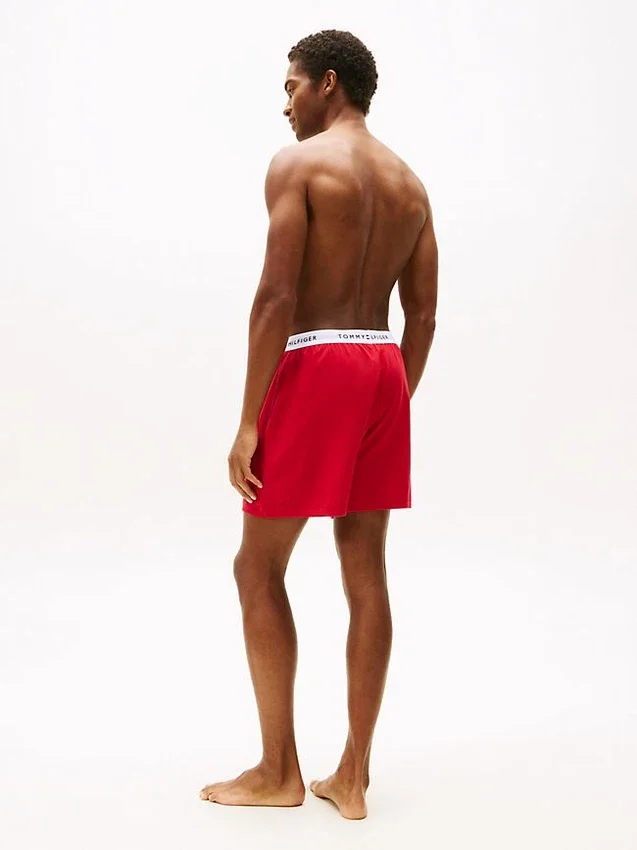 Cotton Classics Boxer Single Pack Cotton Classics Boxer Single Pack