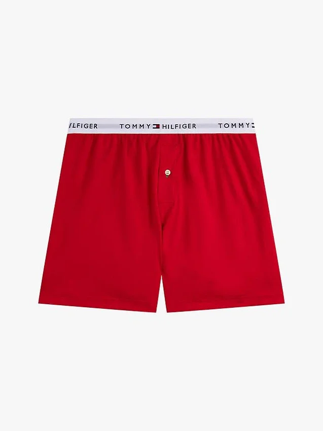 Cotton Classics Boxer Single Pack Cotton Classics Boxer Single Pack