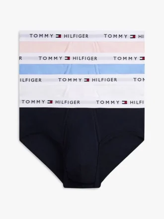 Cotton Classics Brief 4-Pack