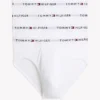Cotton Classics Brief 4-Pack Cotton Classics Brief 4-Pack
