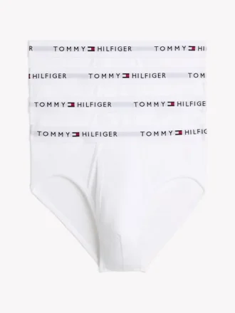 Cotton Classics Brief 4-Pack