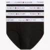 Cotton Classics Brief 4-Pack Cotton Classics Brief 4-Pack