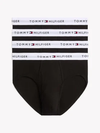 Cotton Classics Brief 4-Pack