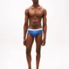 Cotton Classics Brief 4-Pack Cotton Classics Brief 4-Pack