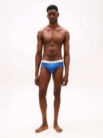 Cotton Classics Brief 4-Pack