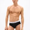Cotton Classics Brief 4-Pack Cotton Classics Brief 4-Pack