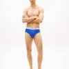 Cotton Classics Brief 4-Pack Cotton Classics Brief 4-Pack