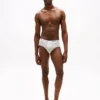 Cotton Classics Brief 4-Pack Cotton Classics Brief 4-Pack