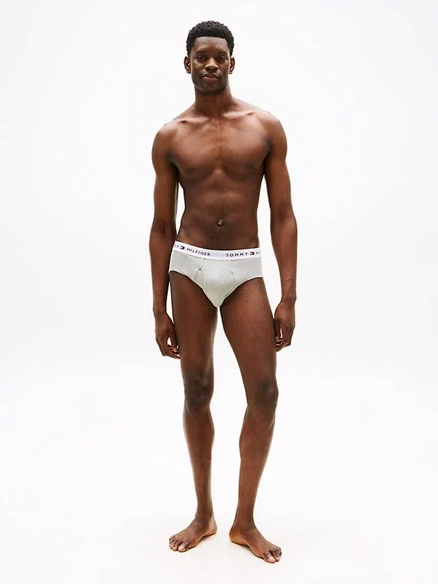 Cotton Classics Brief 4-Pack Cotton Classics Brief 4-Pack
