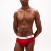 Cotton Classics Brief 4-Pack Cotton Classics Brief 4-Pack