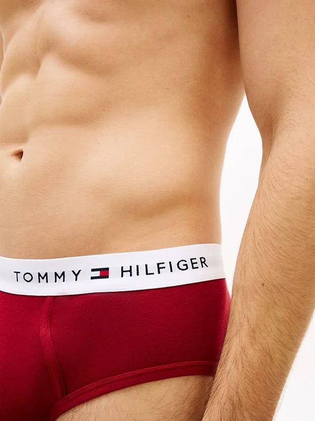 Cotton Classics Brief 4-Pack Cotton Classics Brief 4-Pack