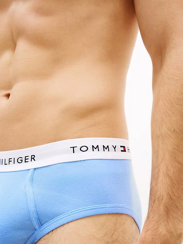 Cotton Classics Brief 4-Pack Cotton Classics Brief 4-Pack