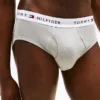 Cotton Classics Brief 4-Pack Cotton Classics Brief 4-Pack