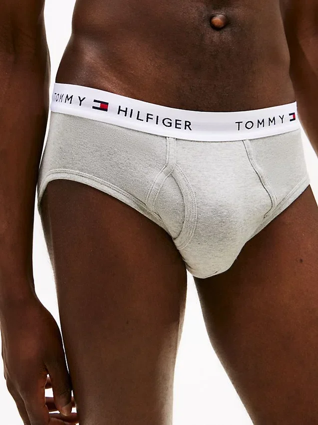 Cotton Classics Brief 4-Pack Cotton Classics Brief 4-Pack