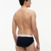 Cotton Classics Brief 4-Pack Cotton Classics Brief 4-Pack