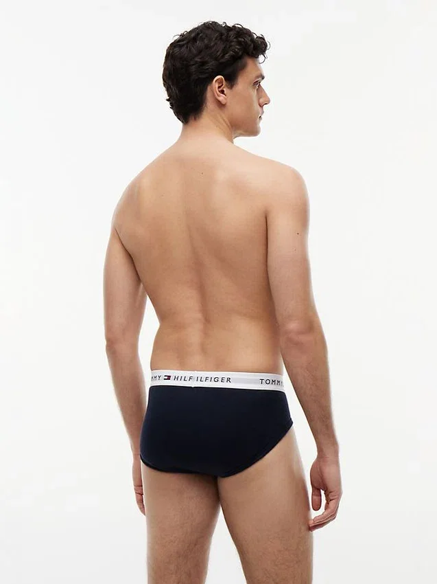 Cotton Classics Brief 4-Pack Cotton Classics Brief 4-Pack