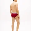 Cotton Classics Brief 4-Pack Cotton Classics Brief 4-Pack