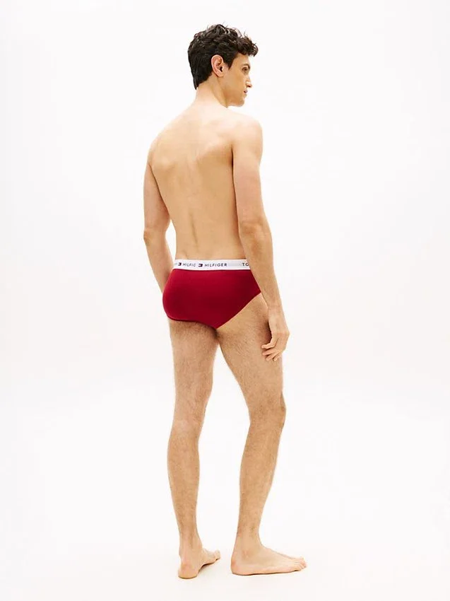 Cotton Classics Brief 4-Pack Cotton Classics Brief 4-Pack