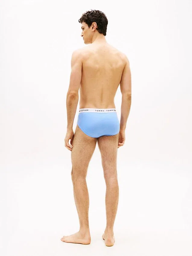 Cotton Classics Brief 4-Pack Cotton Classics Brief 4-Pack