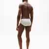 Cotton Classics Brief 4-Pack Cotton Classics Brief 4-Pack