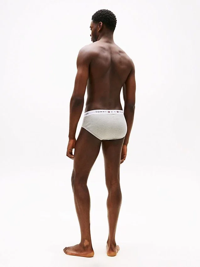 Cotton Classics Brief 4-Pack Cotton Classics Brief 4-Pack