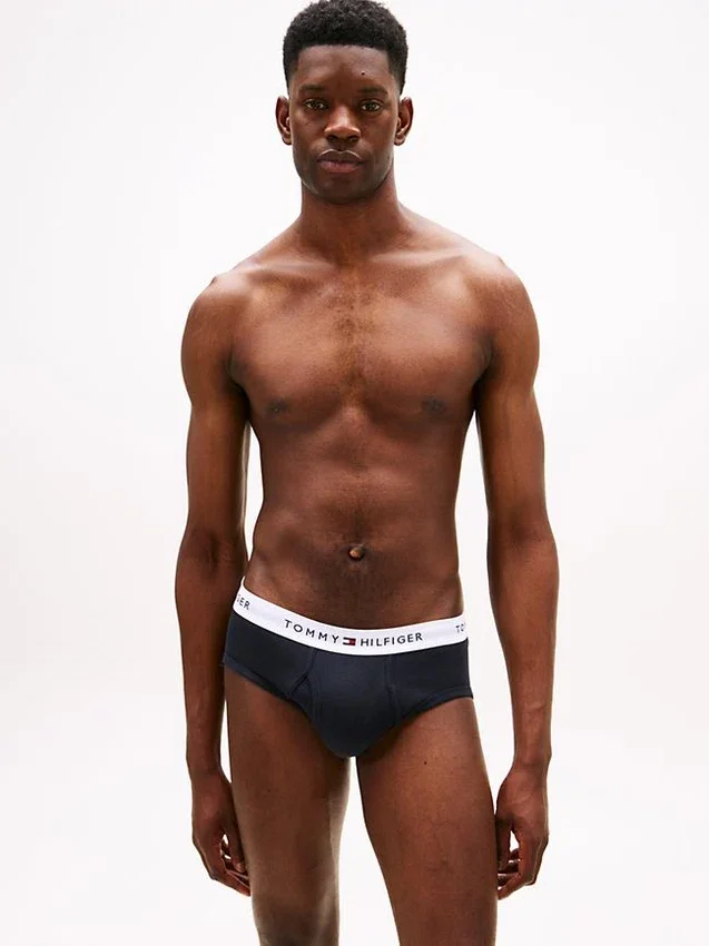 Cotton Classics Brief 4-Pack Cotton Classics Brief 4-Pack