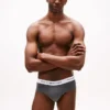 Cotton Classics Brief 4-Pack Cotton Classics Brief 4-Pack