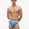 Cotton Classics Brief 4-Pack Cotton Classics Brief 4-Pack