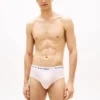 Cotton Classics Brief 4-Pack Cotton Classics Brief 4-Pack