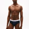 Cotton Classics Brief 4-Pack Cotton Classics Brief 4-Pack