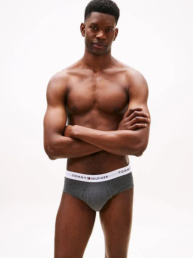 Cotton Classics Brief 4-Pack Cotton Classics Brief 4-Pack