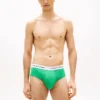 Cotton Classics Brief 4-Pack Cotton Classics Brief 4-Pack