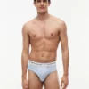 Cotton Classics Brief 4-Pack Cotton Classics Brief 4-Pack
