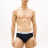 Cotton Classics Brief 4-Pack Cotton Classics Brief 4-Pack