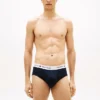 Cotton Classics Brief 4-Pack Cotton Classics Brief 4-Pack