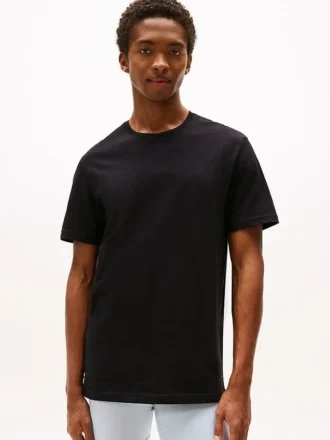 Cotton Classics Crewneck Undershirt 3-Pack