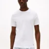 Cotton Classics Crewneck Undershirt 3-Pack