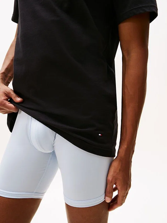 Cotton Classics Crewneck Undershirt 3-Pack Cotton Classics Crewneck Undershirt 3-Pack