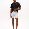 Cotton Classics Crewneck Undershirt 3-Pack Cotton Classics Crewneck Undershirt 3-Pack