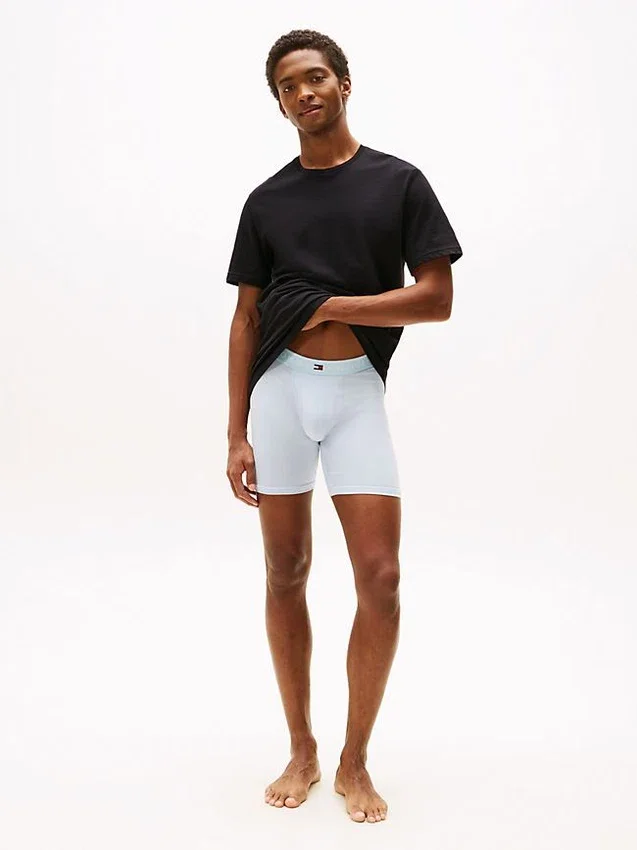 Cotton Classics Crewneck Undershirt 3-Pack Cotton Classics Crewneck Undershirt 3-Pack