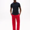 Cotton Classics Crewneck Undershirt 3-Pack