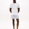 Cotton Classics Crewneck Undershirt 3-Pack