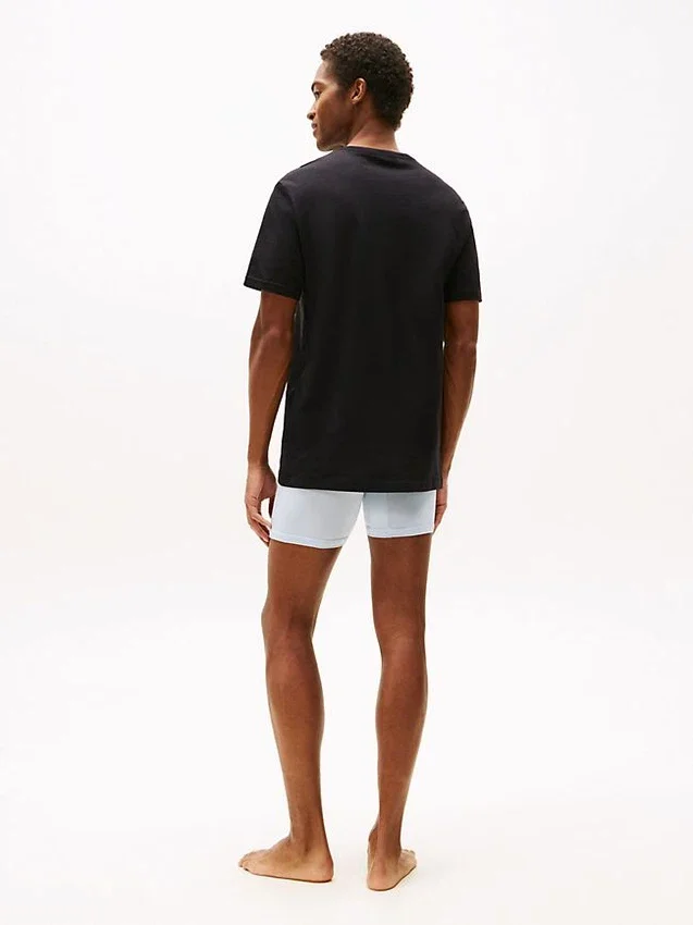 Cotton Classics Crewneck Undershirt 3-Pack Cotton Classics Crewneck Undershirt 3-Pack