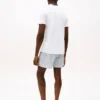 Cotton Classics Crewneck Undershirt 3-Pack