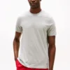 Cotton Classics Crewneck Undershirt 3-Pack