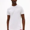 Cotton Classics Crewneck Undershirt 3-Pack