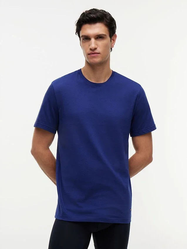 Cotton Classics Crewneck Undershirt 5-Pack Cotton Classics Crewneck Undershirt 5-Pack