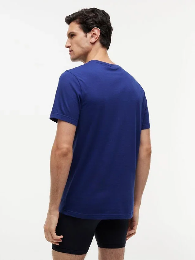 Cotton Classics Crewneck Undershirt 5-Pack Cotton Classics Crewneck Undershirt 5-Pack