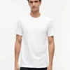 Cotton Classics Crewneck Undershirt 5-Pack Cotton Classics Crewneck Undershirt 5-Pack
