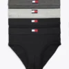 Cotton Classics Hip Brief 4-Pack Cotton Classics Hip Brief 4-Pack